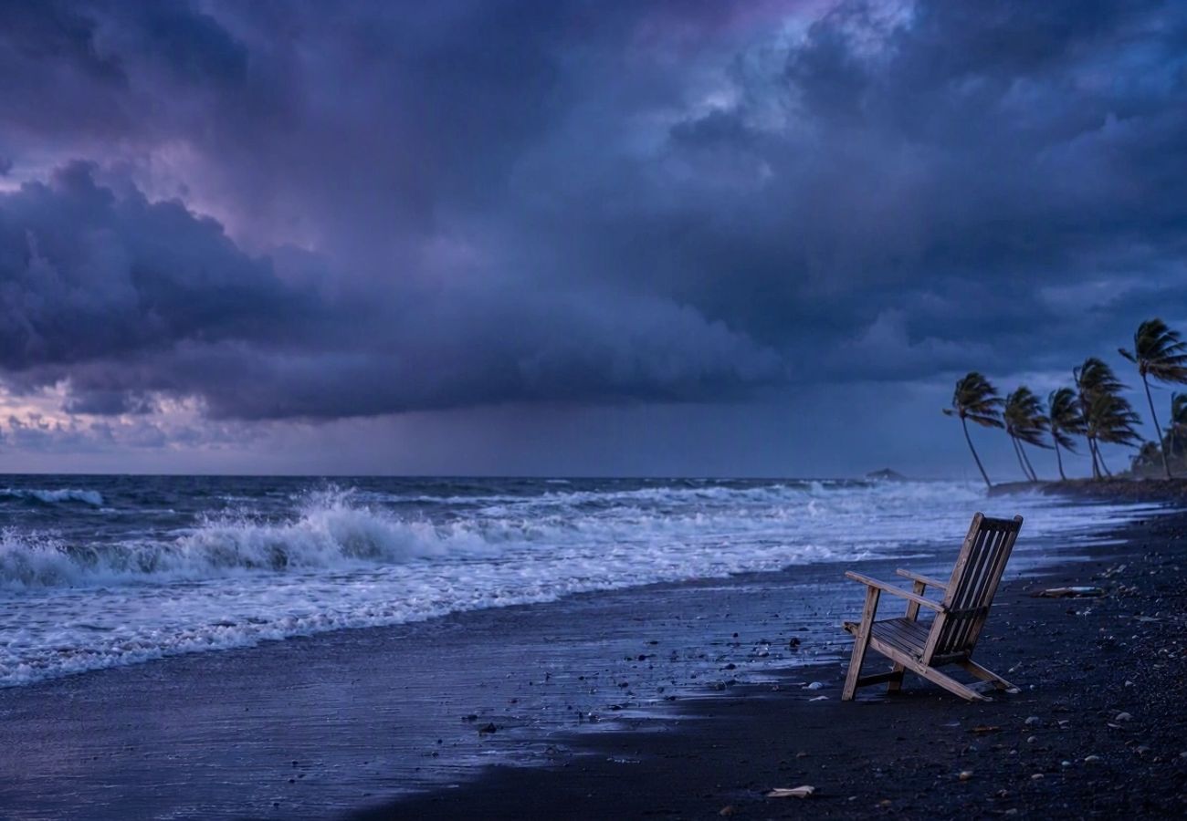 Mexico and US Pacific Coast Travel Risks: Navigating the Record-Breaking 2026 Hurricane Season