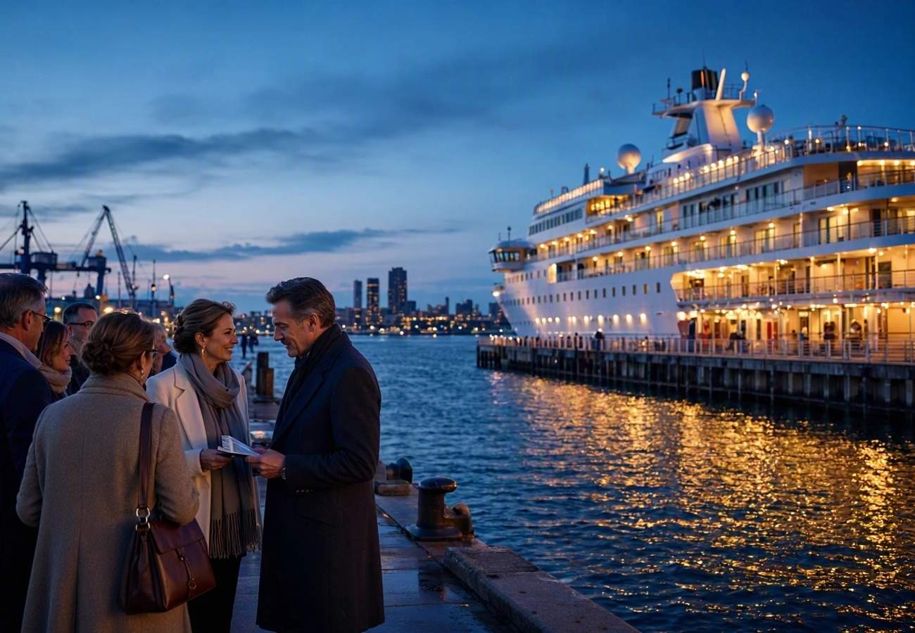 Michigan and Minnesota Travel Boom 2026: Logistics Guide to Great Lakes Cruises and Hotel Trends