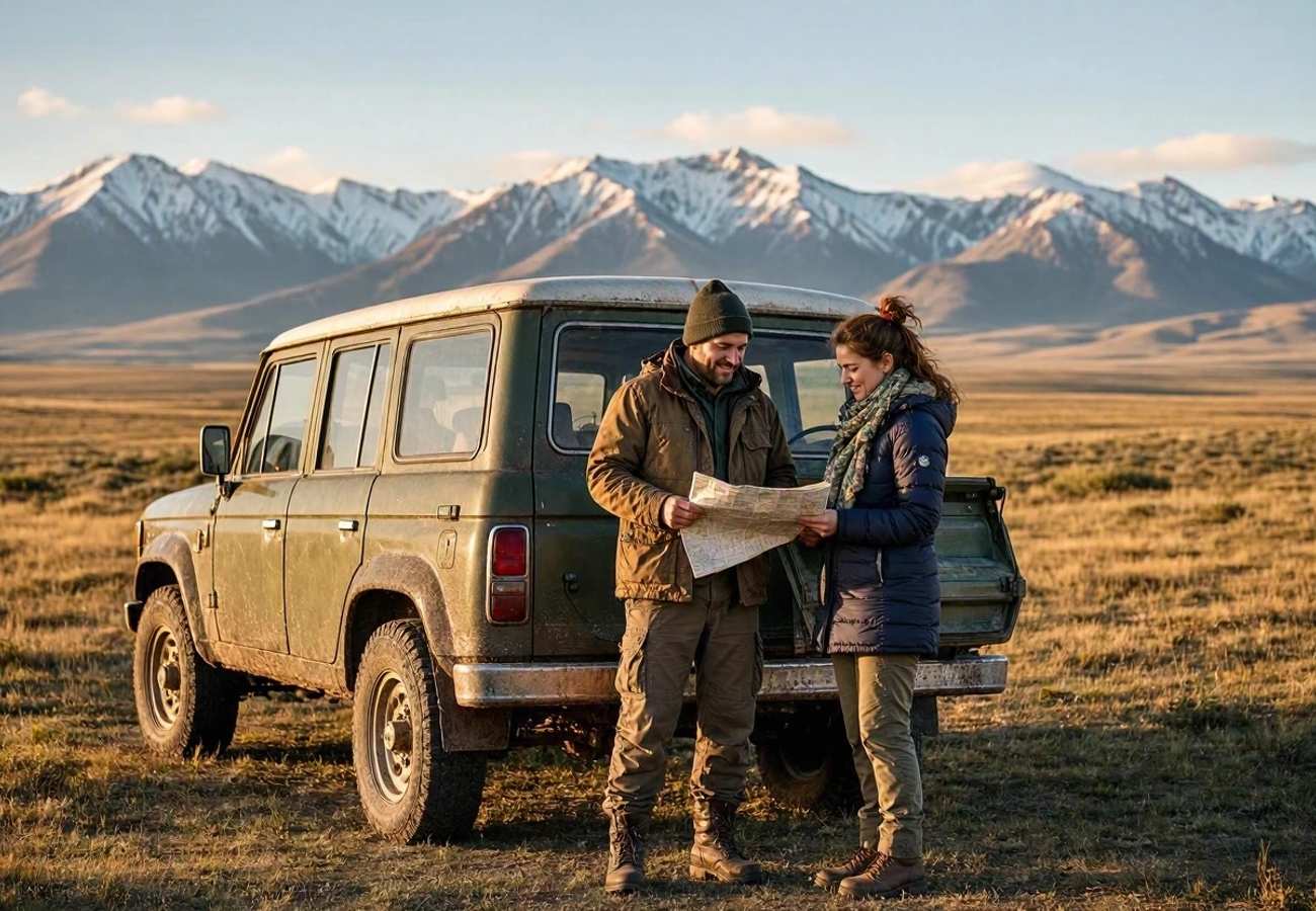 Mongolia Adventure Tourism Surge: 856,636 International Visitors Hit by October 2026
