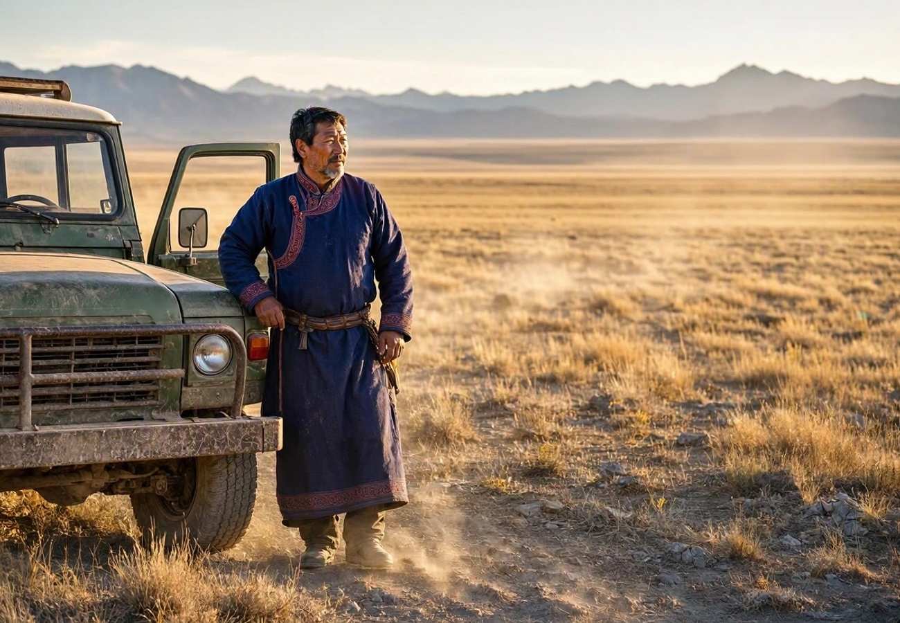 Mongolia Tourism Surge 2026: Logistics Guide for Visiting the Gobi and Altai Regions