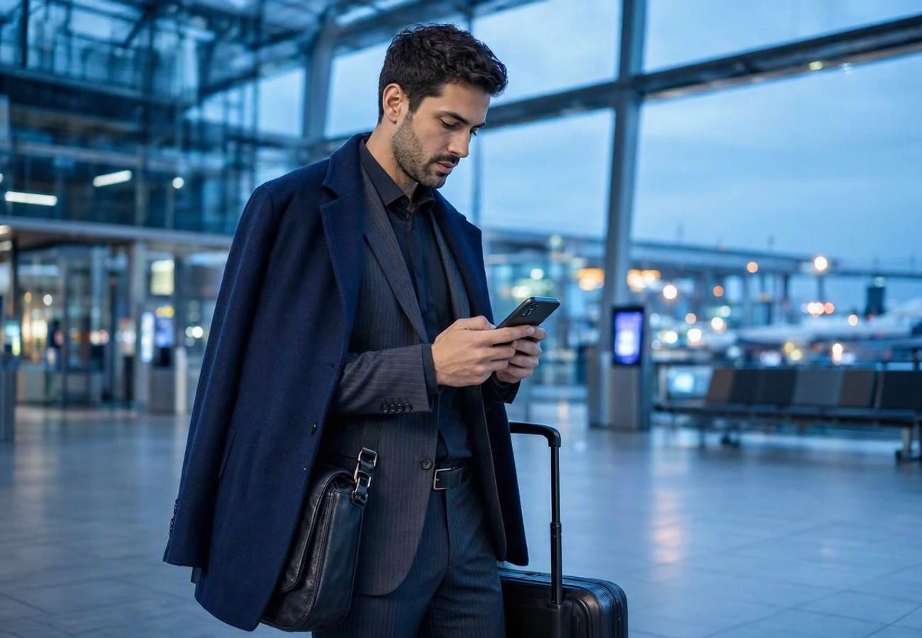 Navan Deploys NVIDIA Nemotron 3.5 Super VL AI to Automate Business Trip Disruptions in 2026