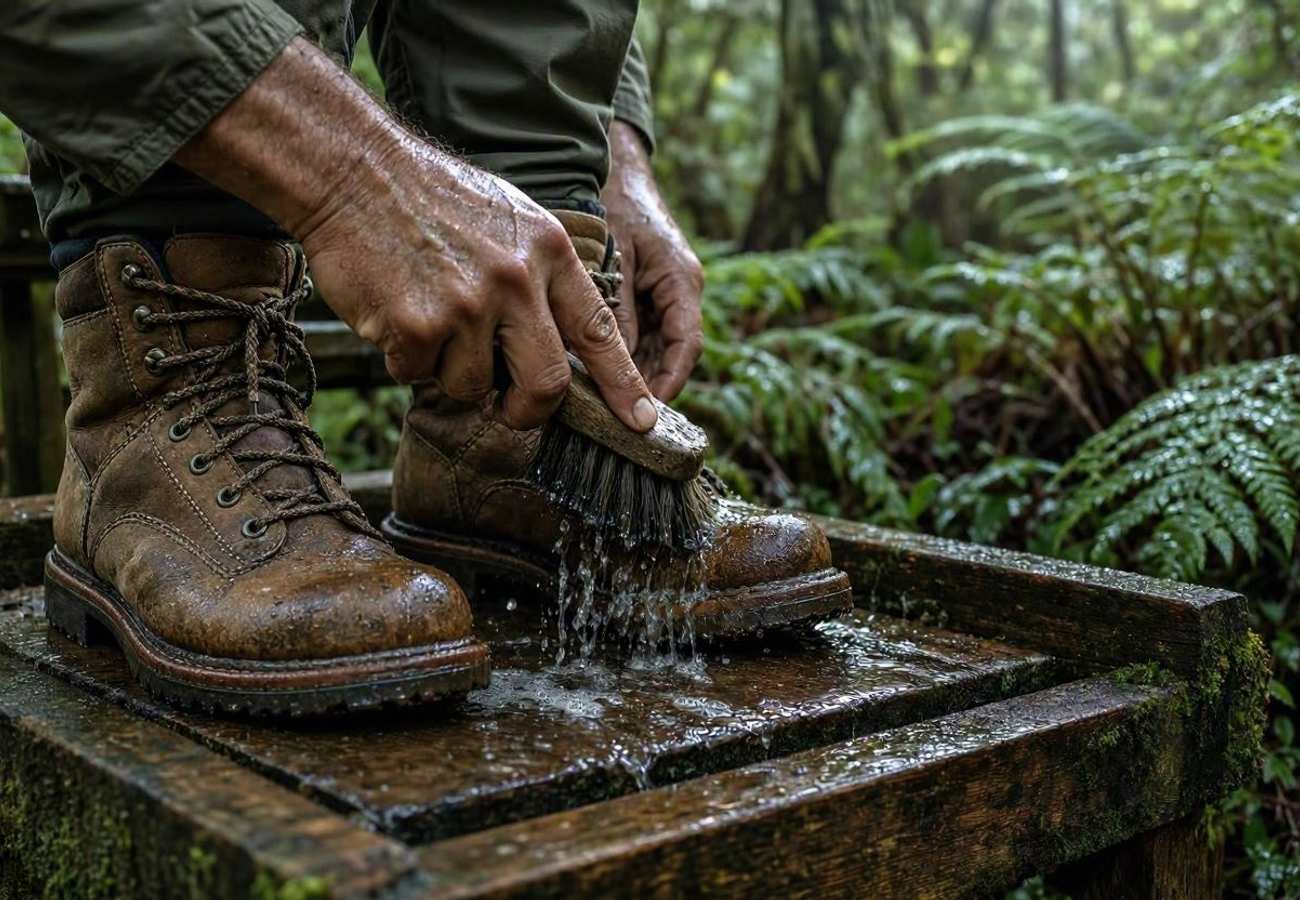 New Zealand Department of Conservation Debunks AI Biosecurity Claims for Great Walks 2026
