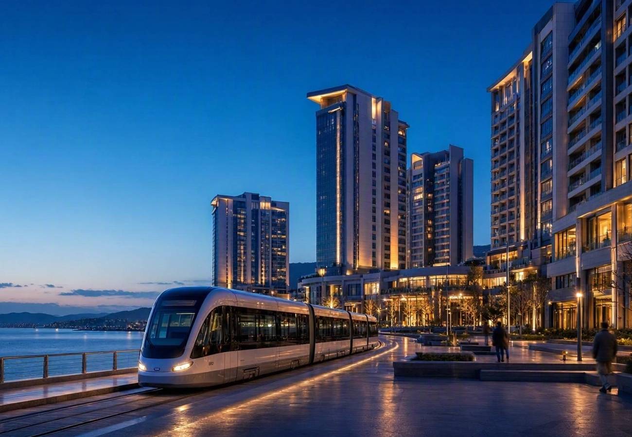 North Korea's $7.8 Billion Tourism Pivot: Wonsan-Kalma and Samjiyon Infrastructure Analysis 2026