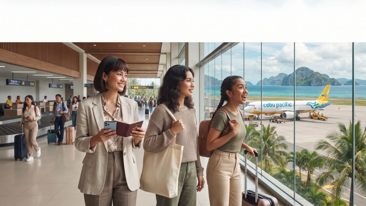 Philippines 30-Day Visa-Free Entry Guide 2026: Rules, Extensions, and Island Travel