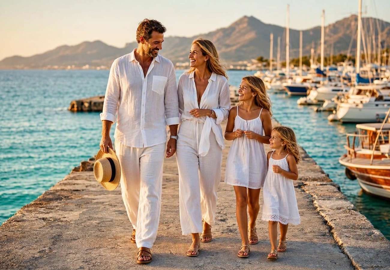 Puerto Vallarta Family Travel Guide 2026: Legal Rights and Safety Tips for Mexico's Pacific Coast