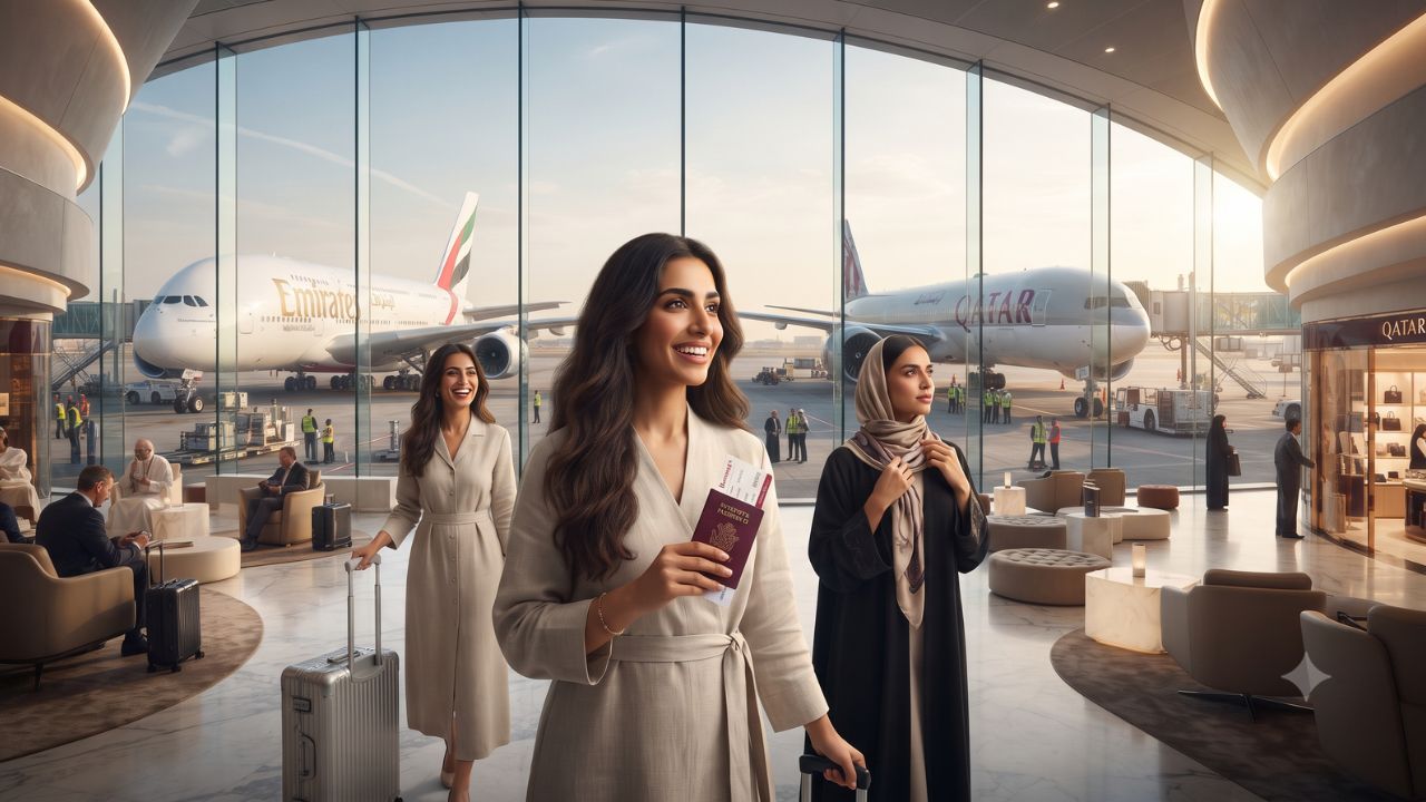 The Battle of the Gulf: Insider Analysis of Emirates and Qatar Airways' Record FY25 Wealth and What It Delivers for Travelers