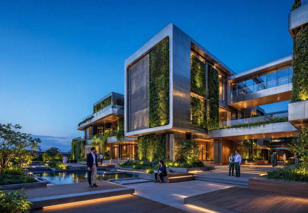 Resorts World Sentosa SGD 6.8 Billion Expansion: New Hotel Rooms and Attractions for 2027-2030