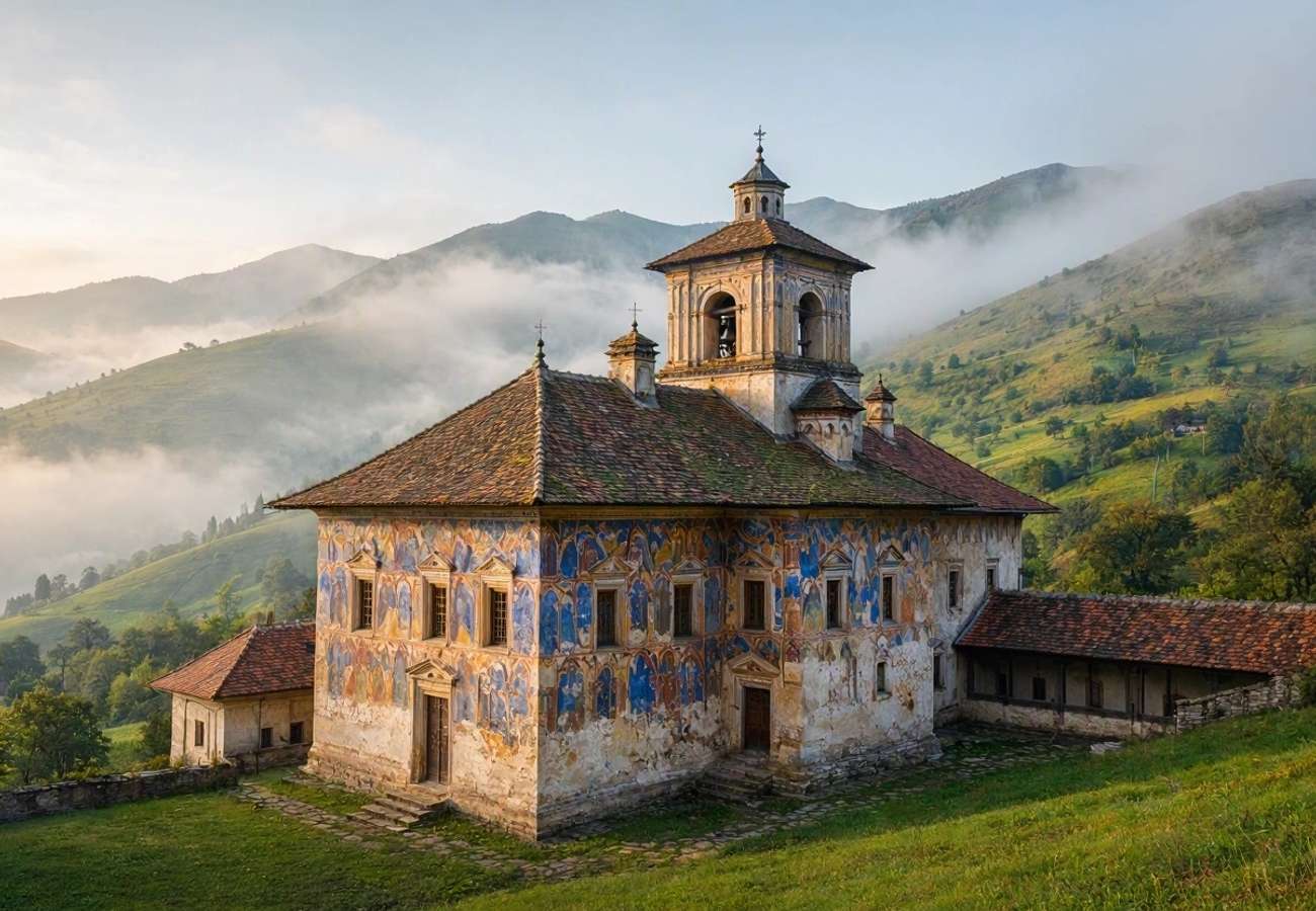 Romania and Spain Lead Time Out's 2027 Underrated Destinations List: Impact on Global Tourism