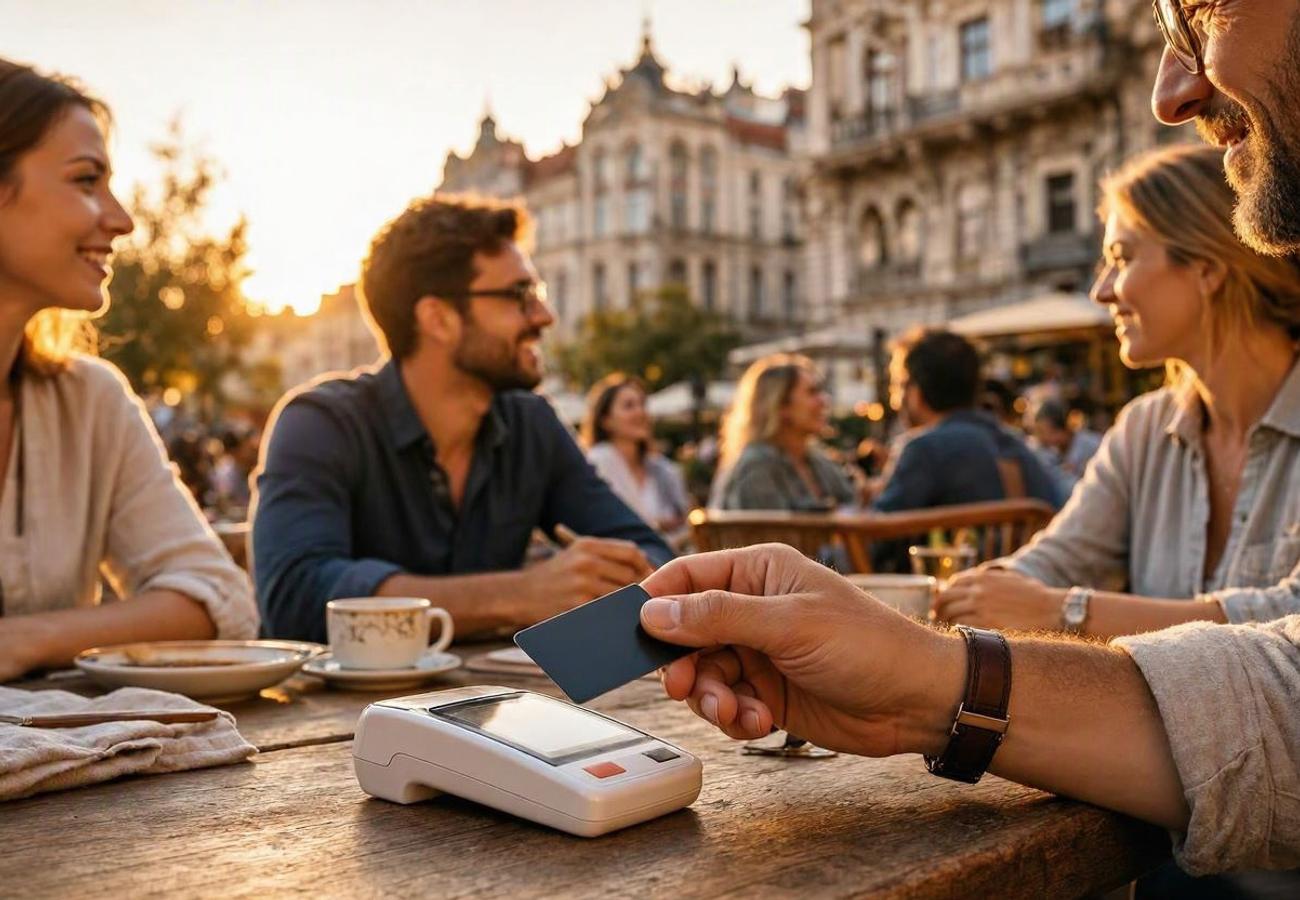 Romania Tourism Surge 2026: International Arrivals Jump 20.4% as Card Spending Hits RON 250 Million