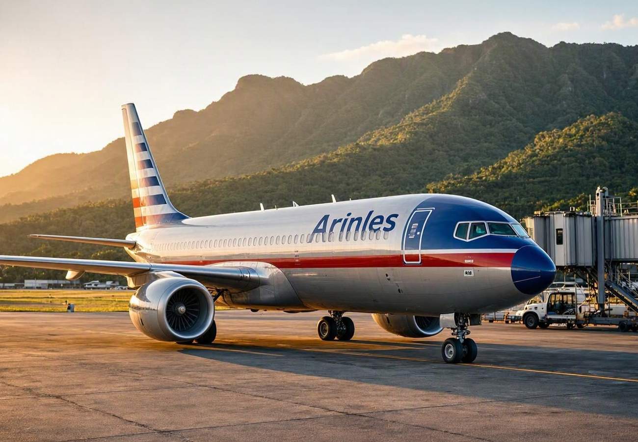 Saint Vincent and the Grenadines Sees 58.7% US Visitor Surge as American Airlines Expands Routes in 2026
