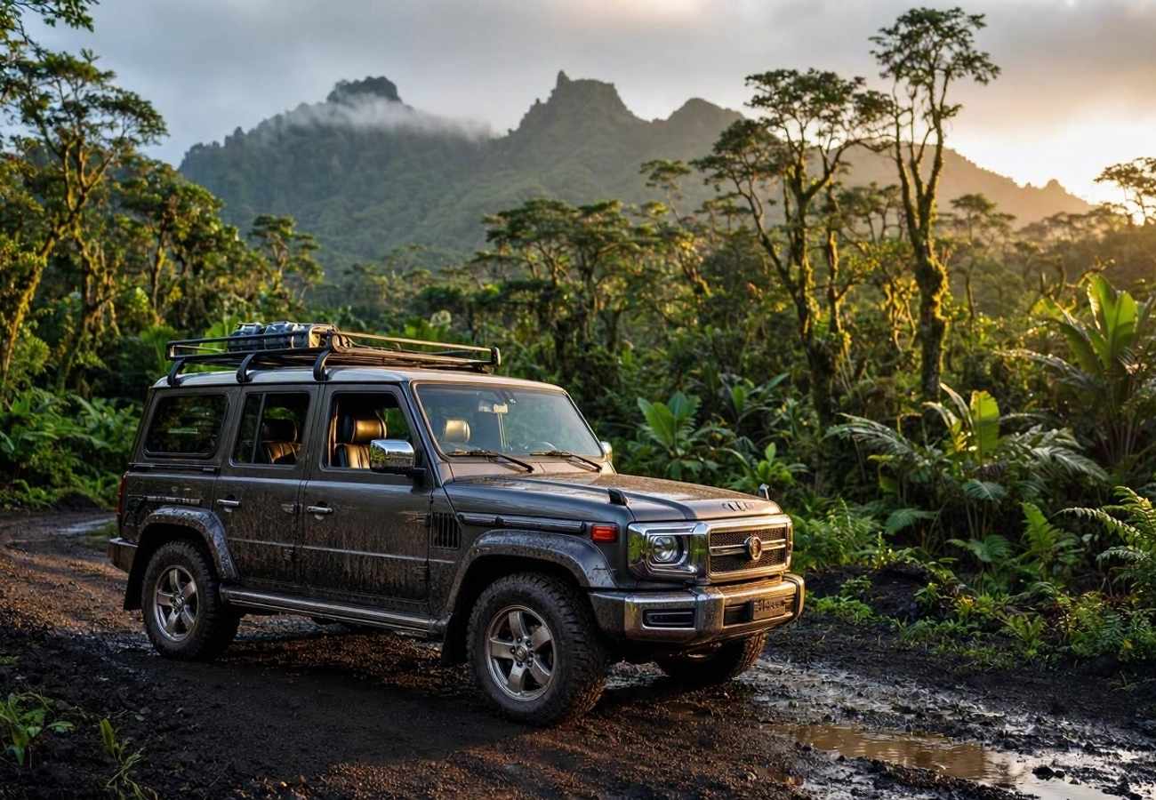 Saint Vincent and the Grenadines Tourism 2026: Luxury Cruises and Safari Frontiers Growth