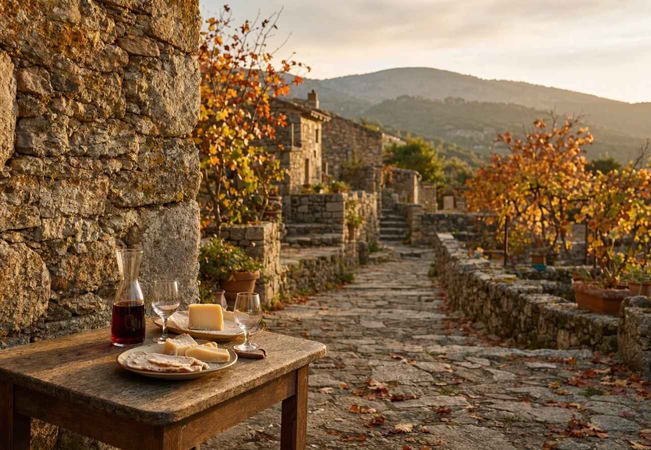 Sardinia Autumn Festival Guide 2026: Logistics for Olbia, Alghero, and Barbagia Cultural Events