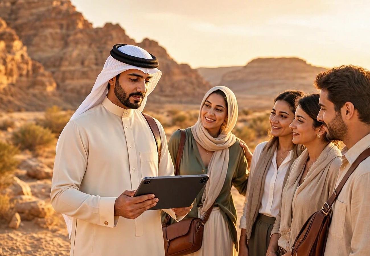 Saudi Arabia Implements Strict Digital Governance and Financial Guarantees for Tourism 2026