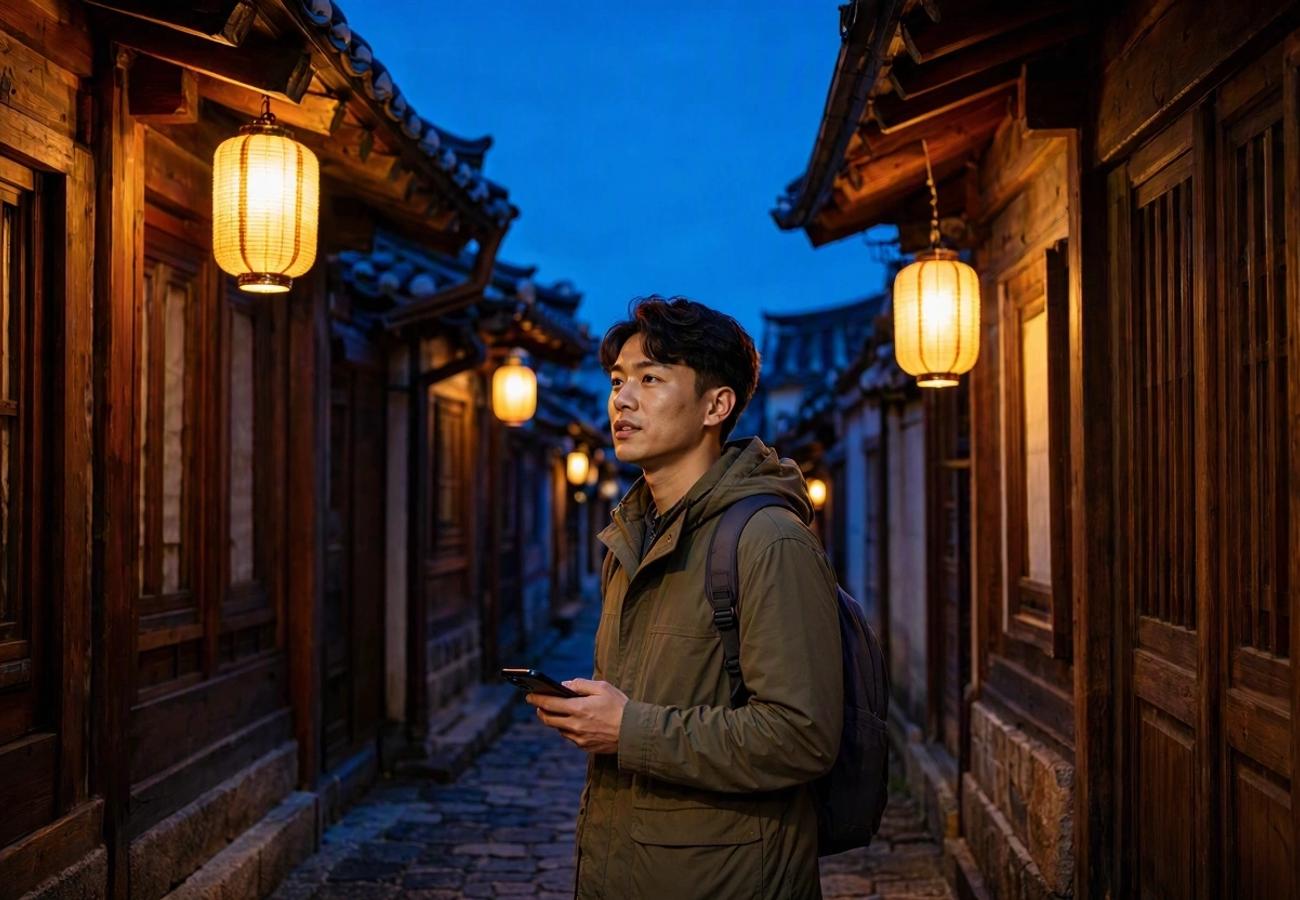 Seoul's Media-Driven Tourism Boom 2026: Navigating Screen-Inspired Travel and Consumer Rights