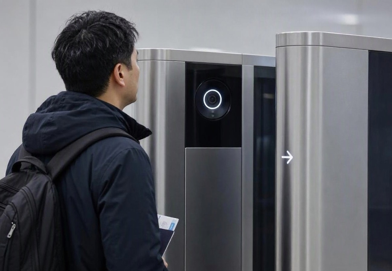 Singapore Changi Airport Implements Passport-Free Biometric Clearance and Cross-Border QR Payments 2026