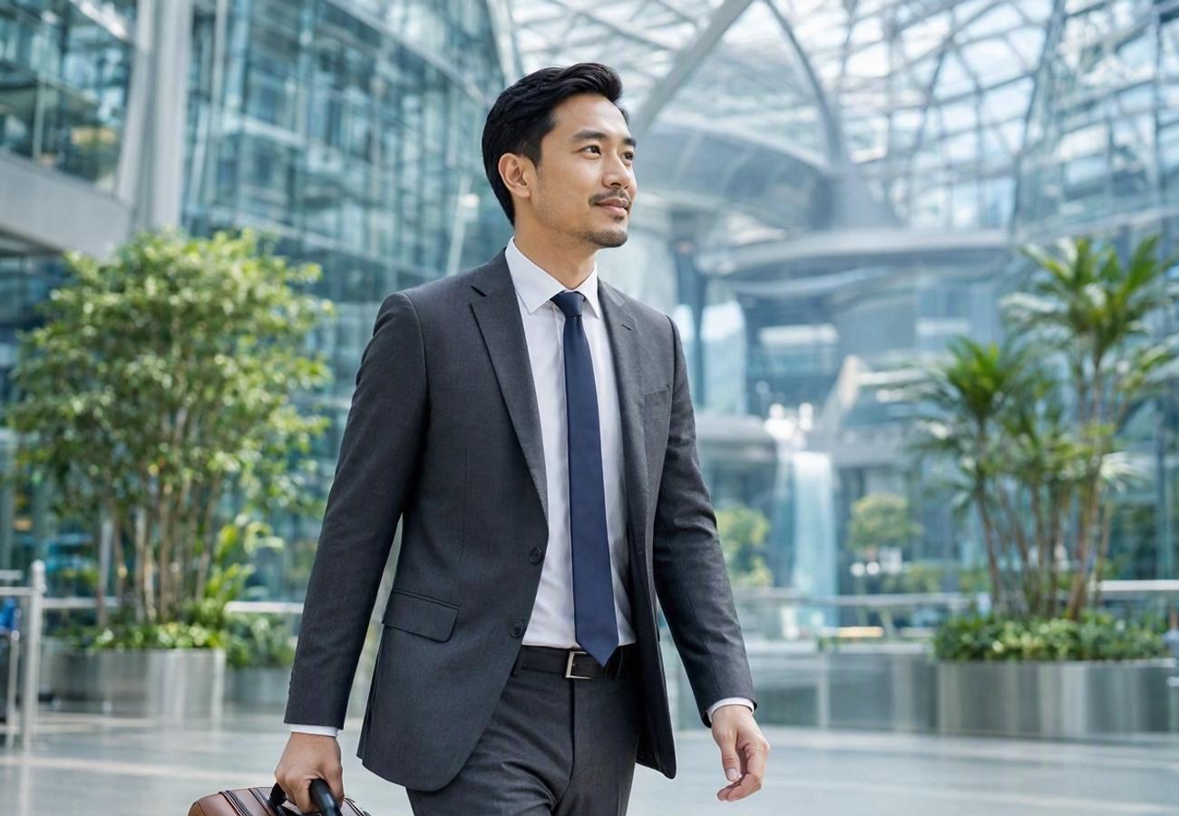 Singapore's Pacific Arena Migrates to Amadeus Travel Platform for Digital Transformation in 2026