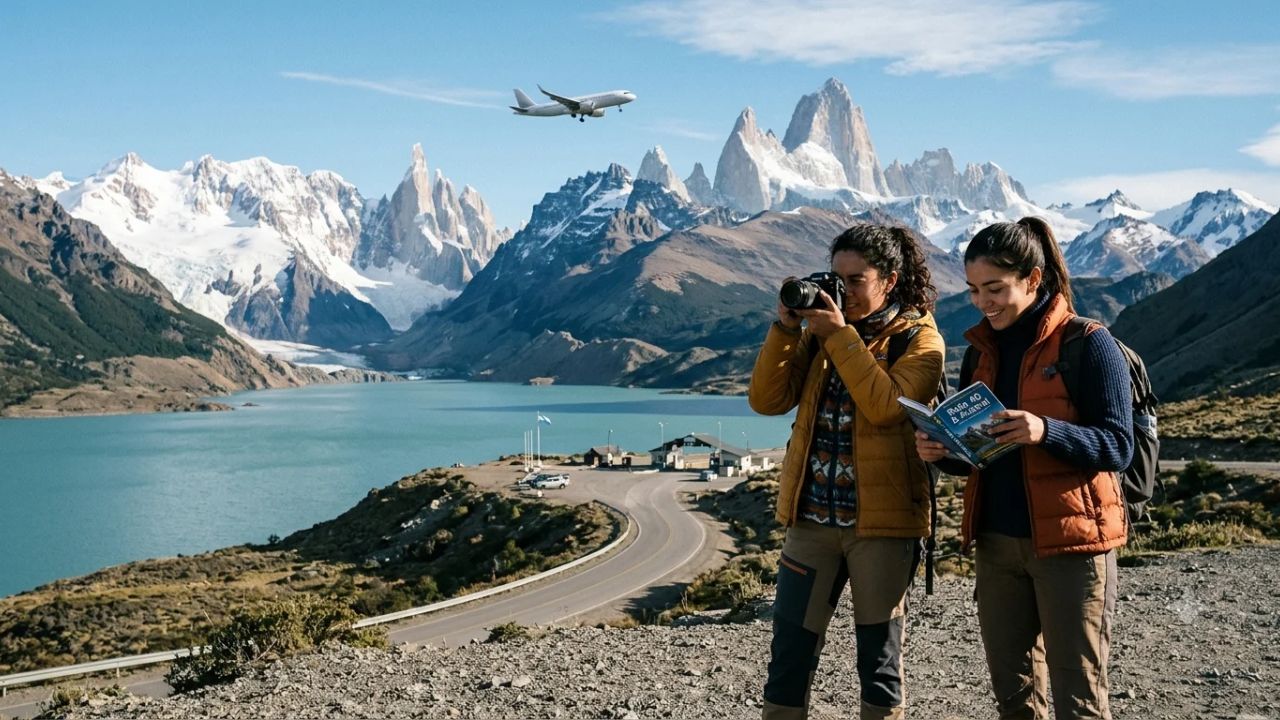 South America Border Tourism Plunges 30% as Argentina and Brazil Pivot Toward Long-Haul European Markets Amid Regional Economic Volatility