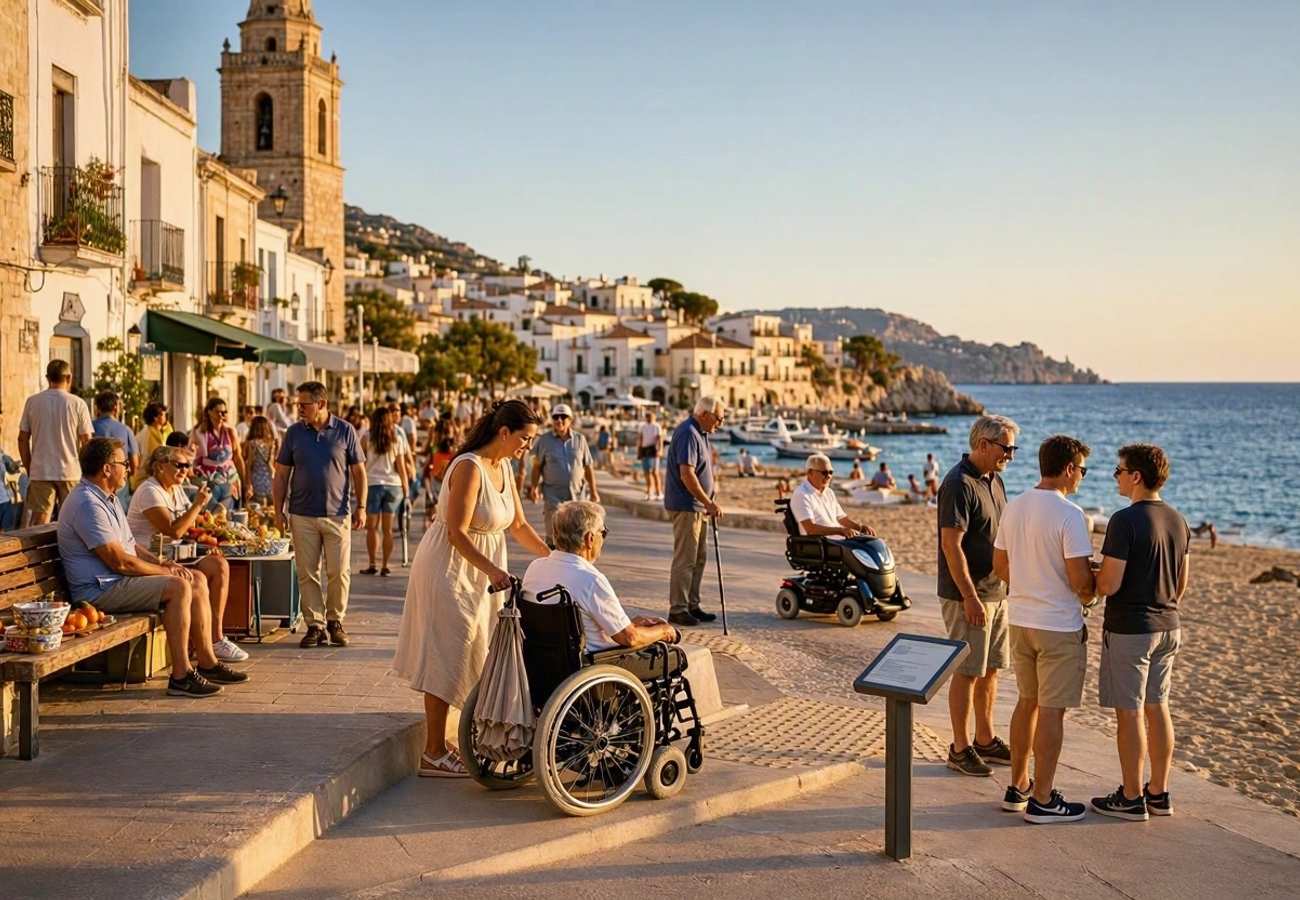 Spain's Comunitat Valenciana Unveils Accessible Tourism Opportunities for US Travellers in 2026