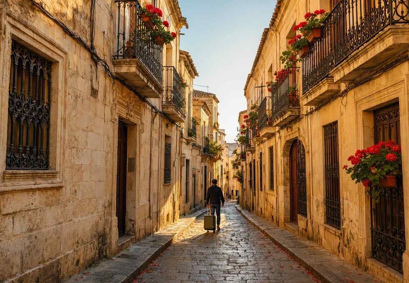 Spain Implements 10% VAT on Short-Stay Holiday Rentals Starting December 1 2026