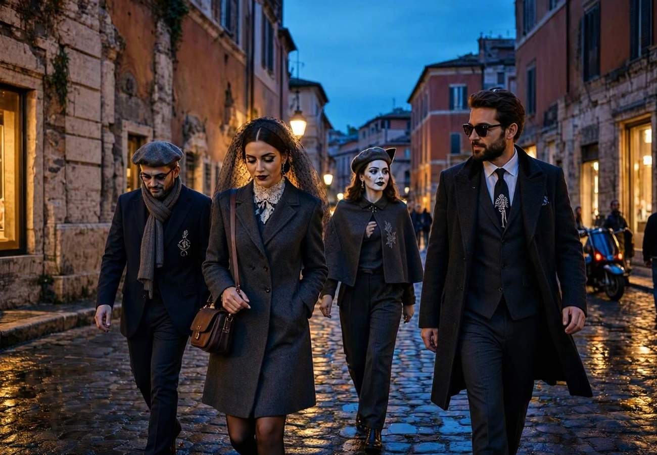 Spain and Italy Lead European Halloween Nightlife Surge: Top 20 Global Destinations 2026