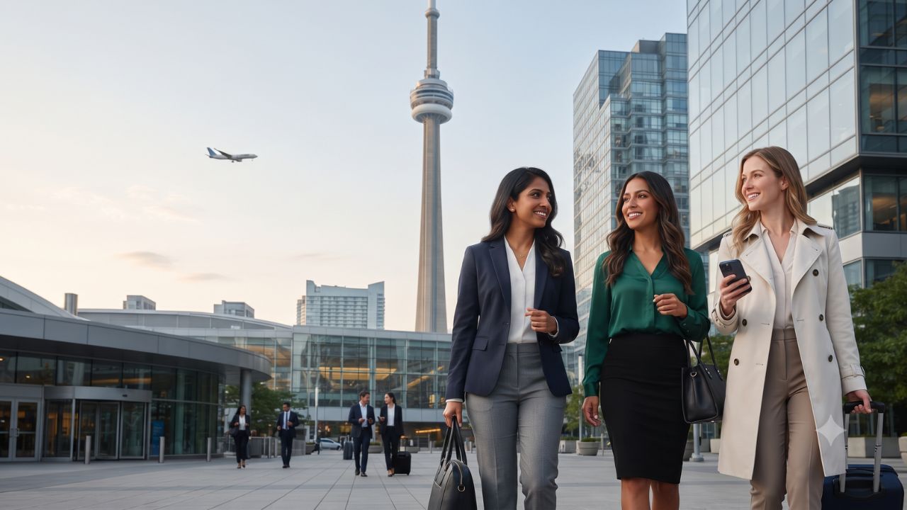 Talma Travel Solutions Expands Across the Americas With Acquisition of Canada’s Plus Travel Group