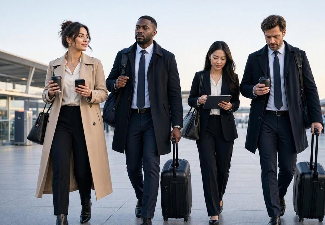 Talma Travel Solutions Acquires Plus Travel Group to Scale Corporate Travel Across the Americas in 2026