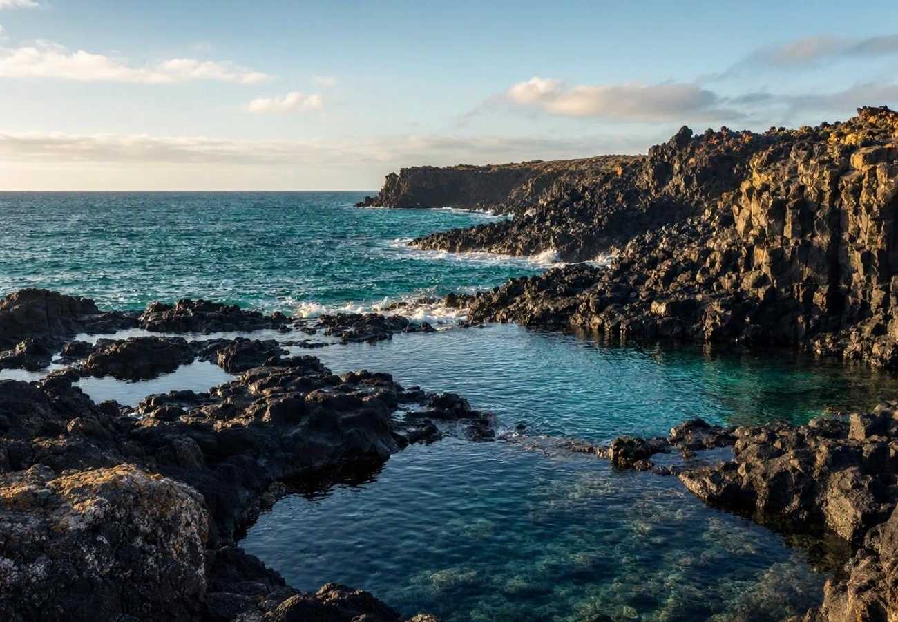 Tenerife Imposes Strict Beach Regulations With Fines Up to €3,000 for Tourists in 2026