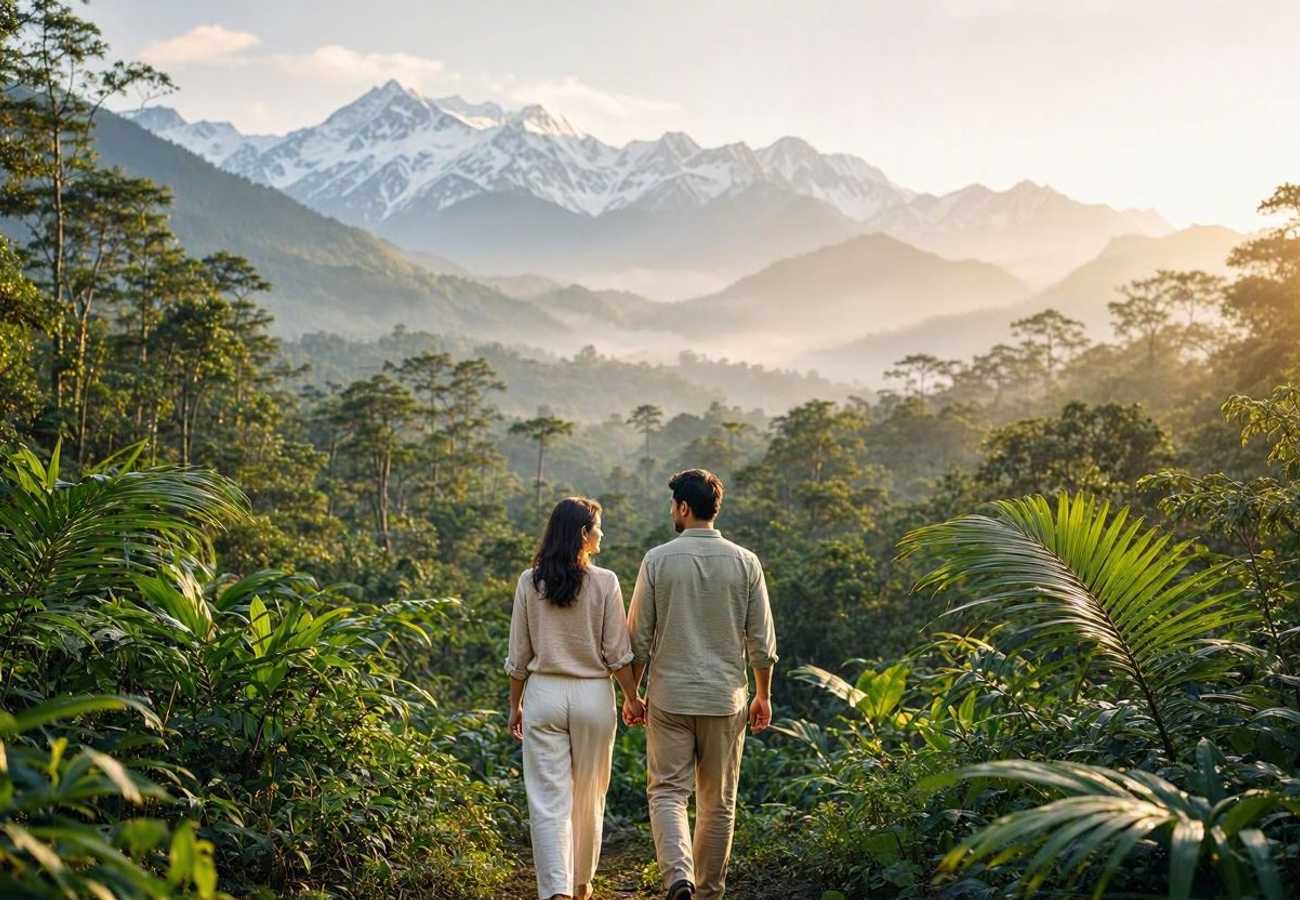 Thailand and Bhutan Launch Joint Wellness Travel Campaign for Japanese Tourists in 2026