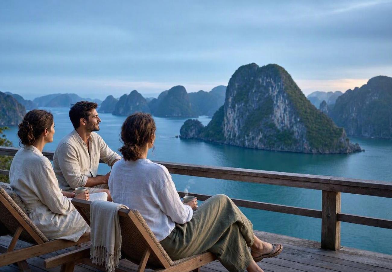 Thailand and SE Asia See Surge in North American Tourism Amid 2026 US-Canada Trade Tensions