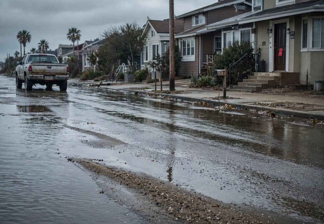 Tropical Storm Rachel 2026: Long Beach Evacuations and Southern California Coastal Transit Alerts