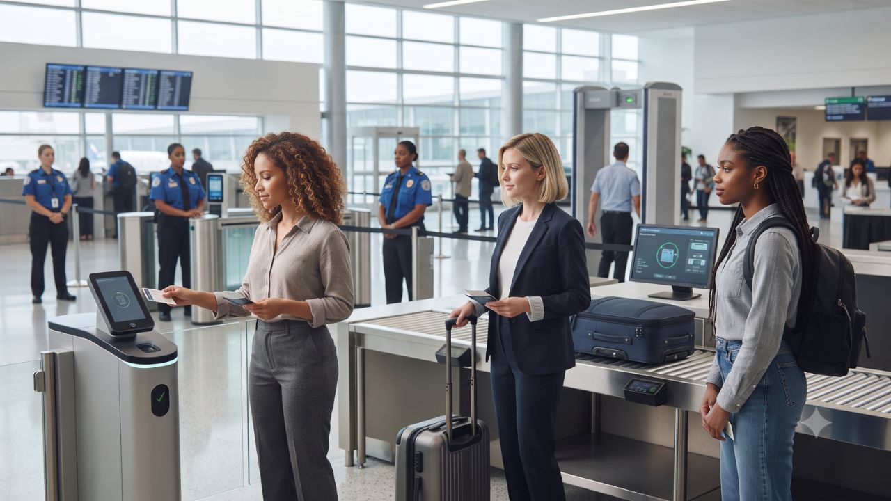 TSA PreCheck Unveils AI Baggage Scanners and Arms-Down Screening to Double Checkpoint Capacity Across US Airports