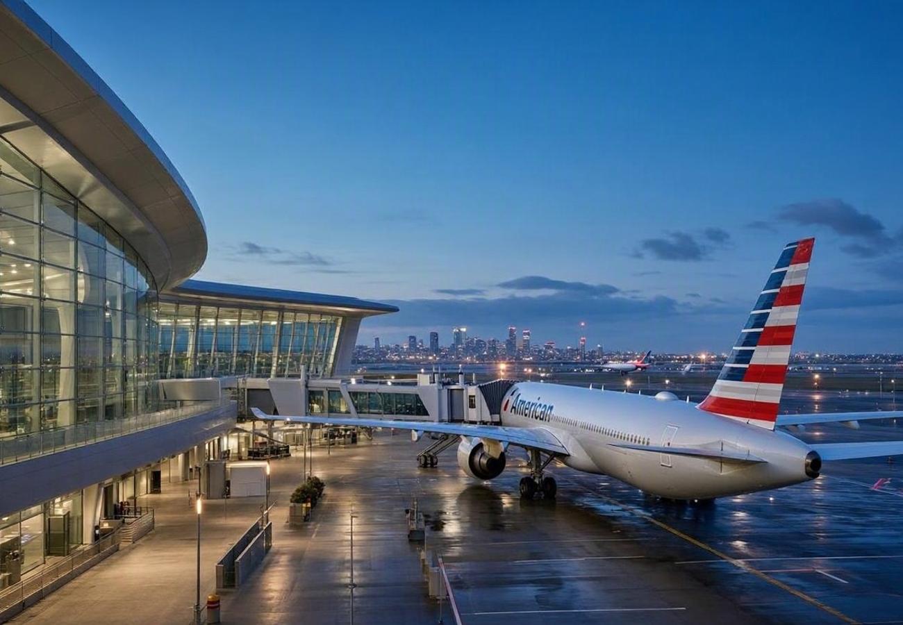 US Airport Expansion 2026: Florida, Texas, and DC Launch Multi-Billion Dollar Infrastructure Overhauls