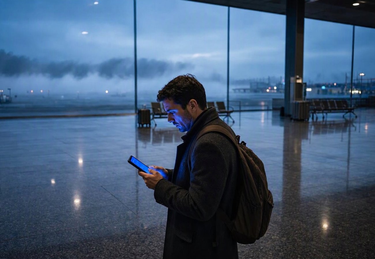 US Issues Level 4 Do Not Travel Alert for Russia Following Suspected Pneumonic Plague Case 2026