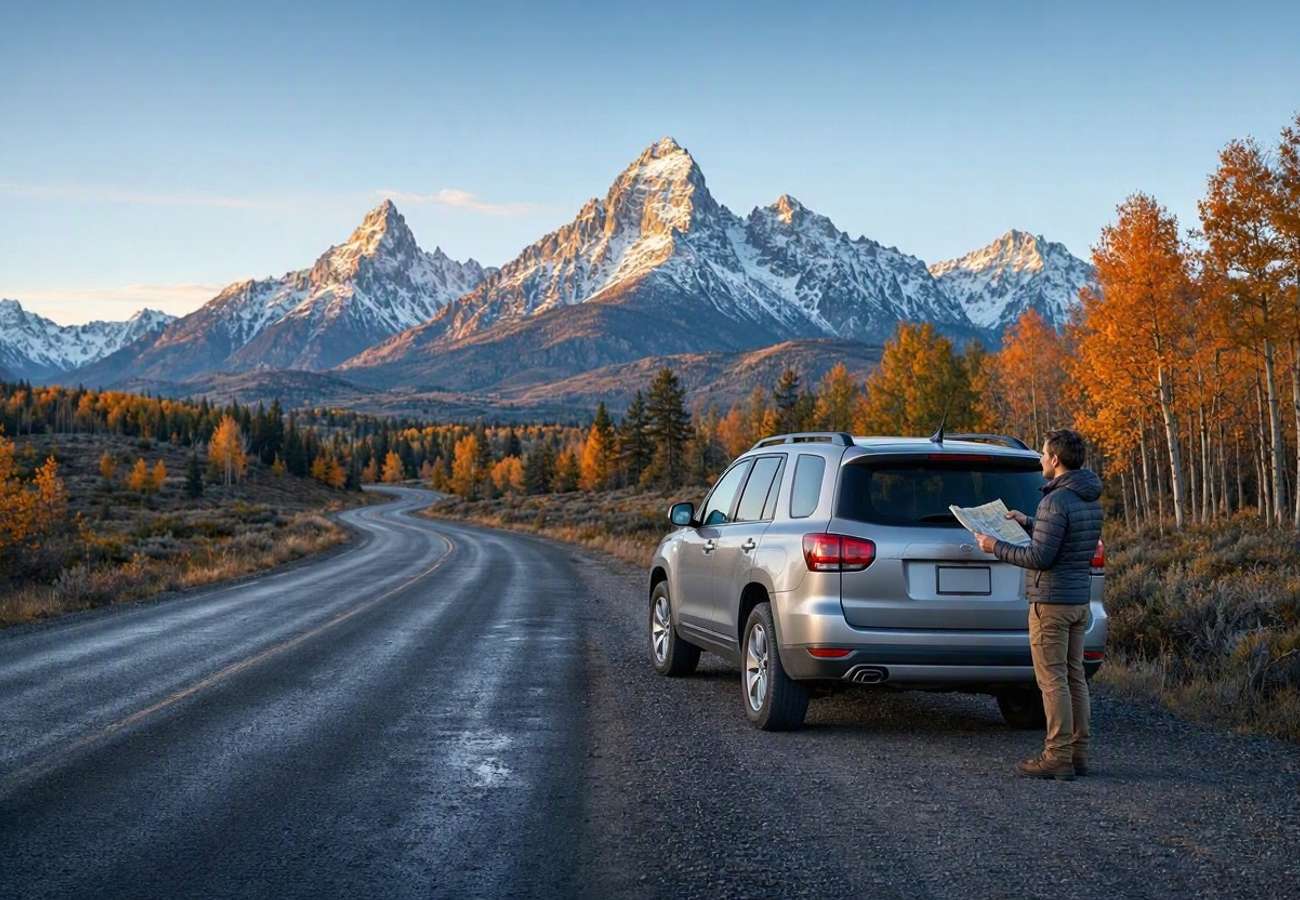 US National Parks Access Guide 2026: Road Closures and Reservation Changes for 12 Major Parks