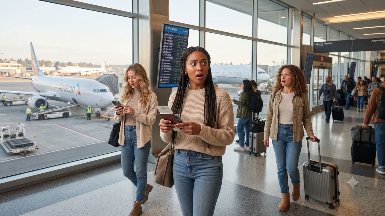 The Great Airfare Divide: Insider Analysis of America's Cheapest and Costliest Flight Routes for November 2026
