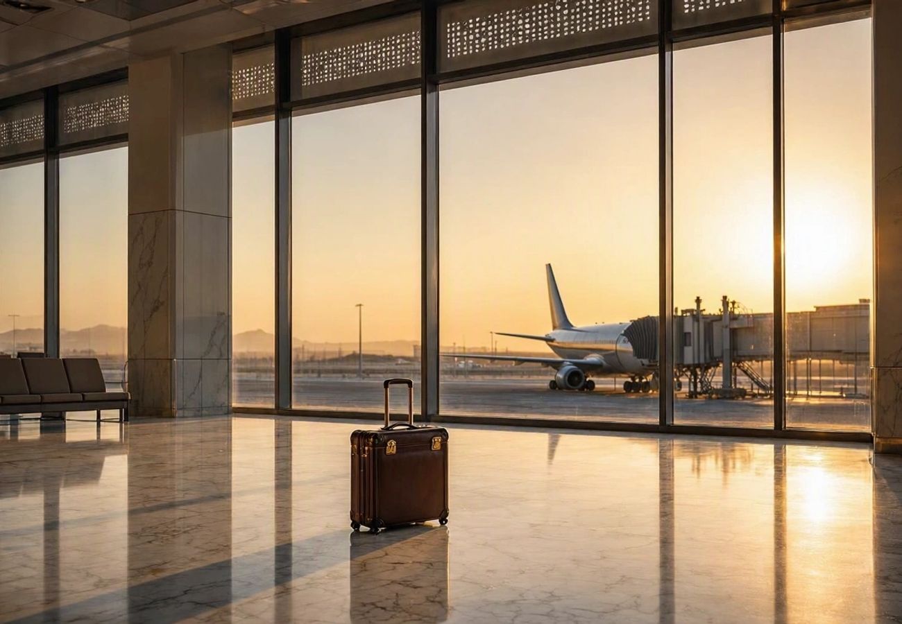 US Security Alerts 2026: Airspace Risks and Flight Disruptions in Qatar, Saudi Arabia, and UAE