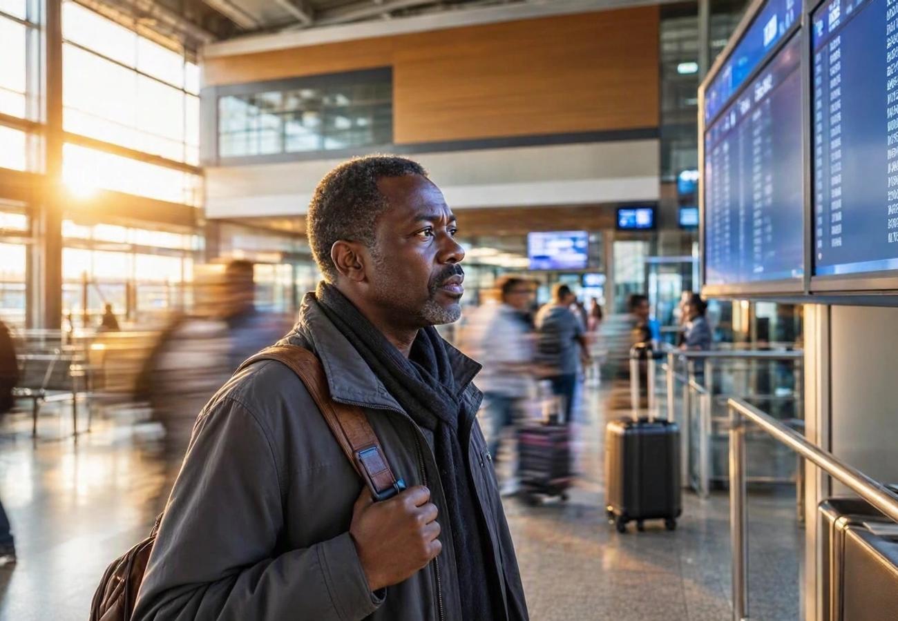 US State Department Issues High-Level Travel Warnings for 11 African Nations in 2026