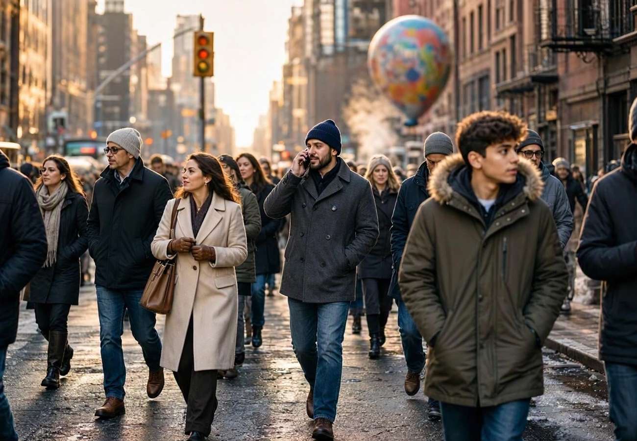 US Thanksgiving 2026: Macy's 100th Parade and Regional Shifts in Holiday Travel Patterns