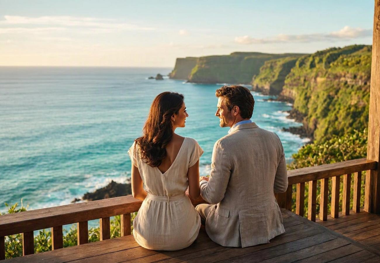 US Tourism Spending Surges in Hawaii and Massachusetts Despite Falling Visitor Numbers in 2026