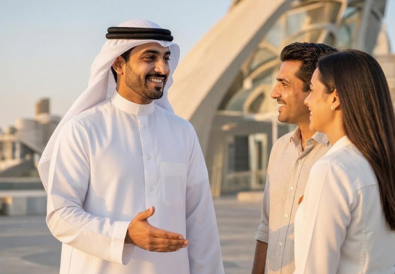 Visit Qatar Wins GCC Workforce Nationalisation Award to Drive 2026 Tourism Growth