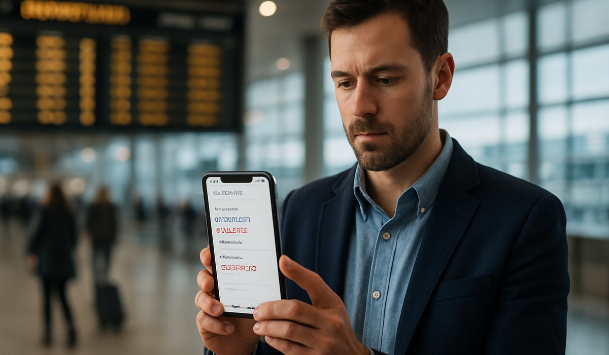 American Airlines Travel: New Digital Platform Clarifies Flight Delays