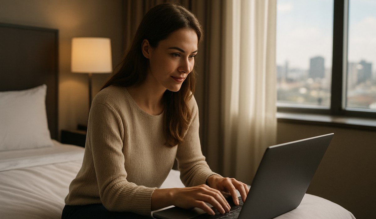 Travel Group Technology: HBX Group Launches Sponsored Hotel Listings in 2026