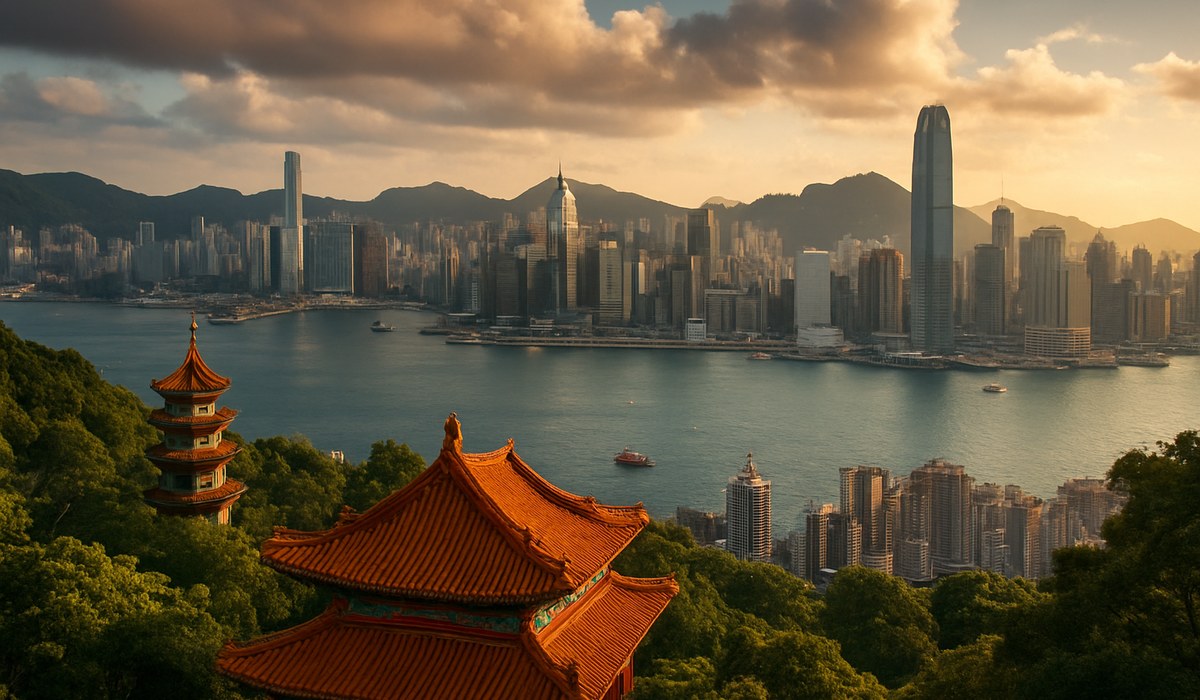 Hong Kong Tourism 2026: Bold 3D Strategy Reshapes Asia's Gateway