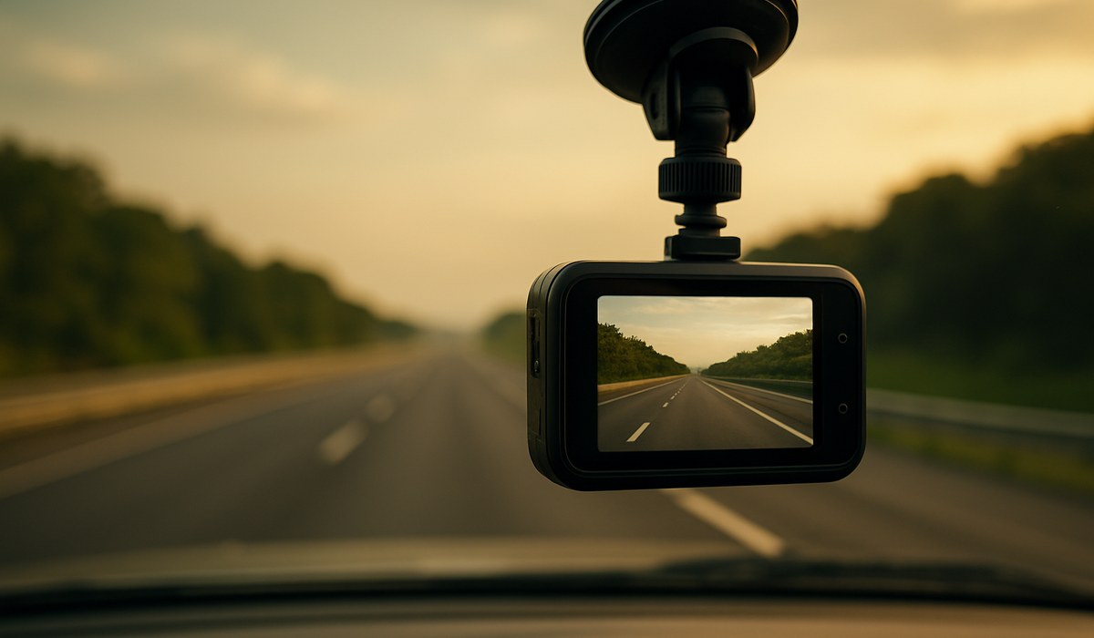 India Highways Road Safety: AI Dashcams Launch Across National Network