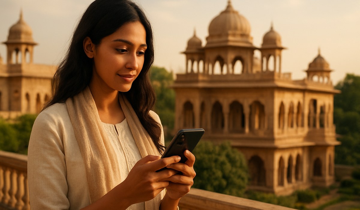 Tourism India Travel: MakeMyTrip's AI Concierge Reshapes Premium Experiences in 2026