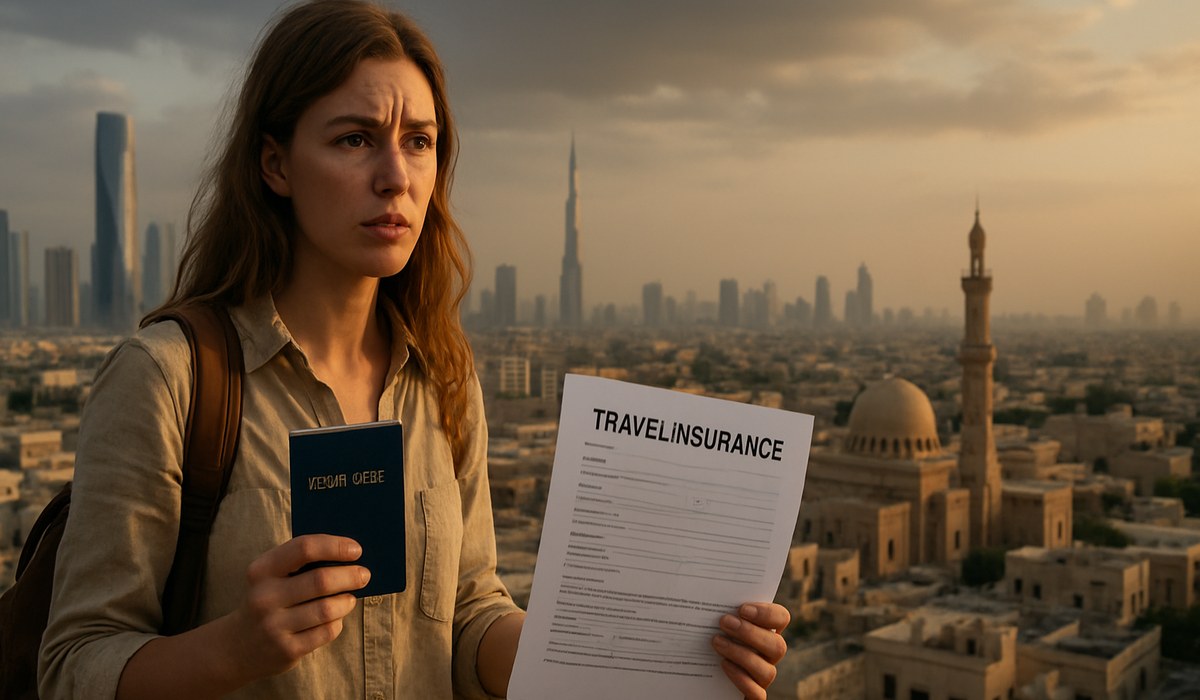 Travel Middle East: Insurance Crisis Deepens as Geopolitical Risks Mount in 2026