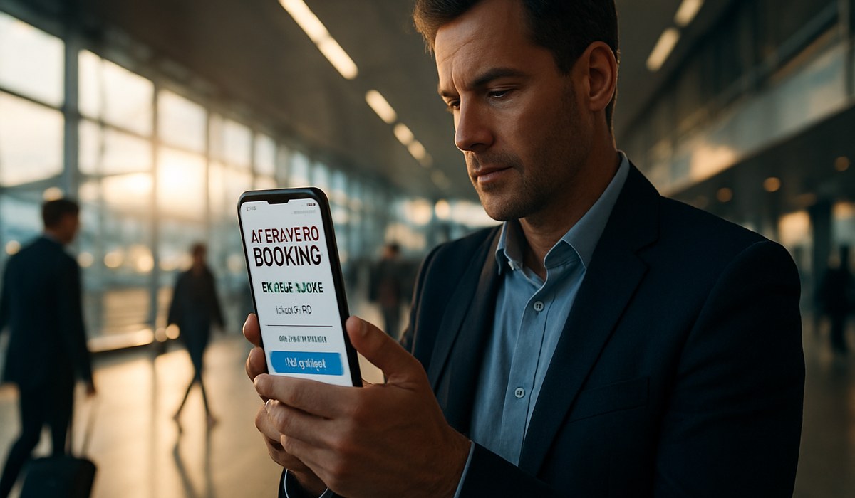 Travel Corporate Booking Surge: Navan's AI Platform Redefines Business Travel