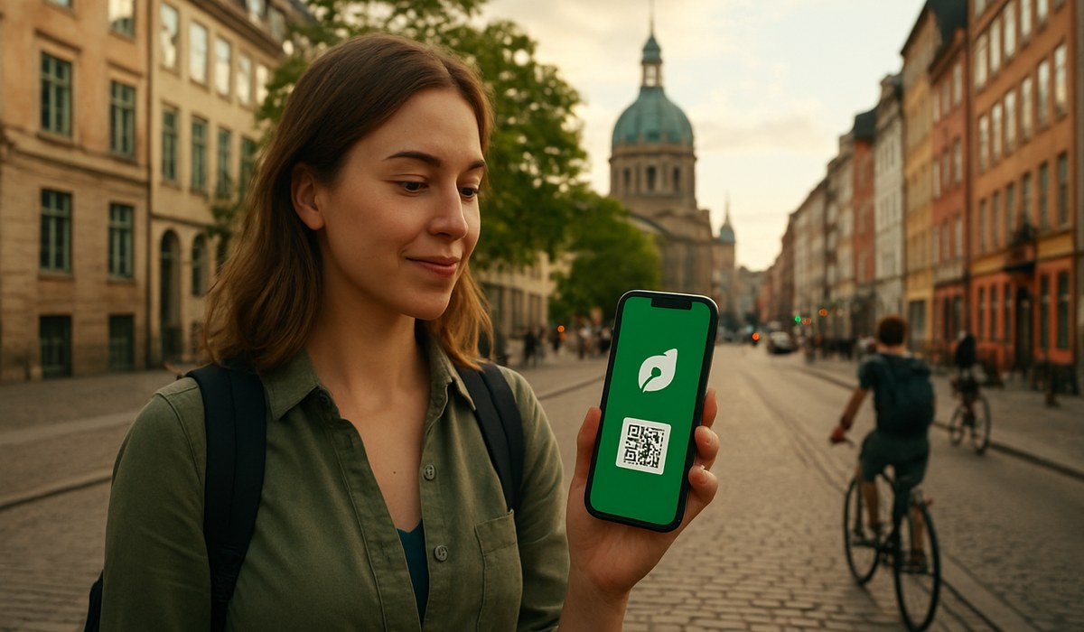 Travel Europe Green: Cities Roll Out Digital Rewards in 2026
