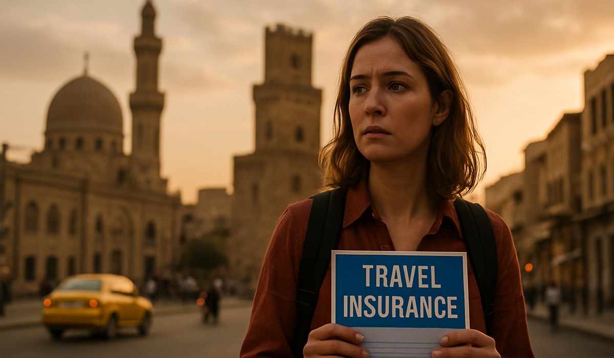 Travel Middle East: Insurance Coverage Crisis Amid 2026 Geopolitical Tensions