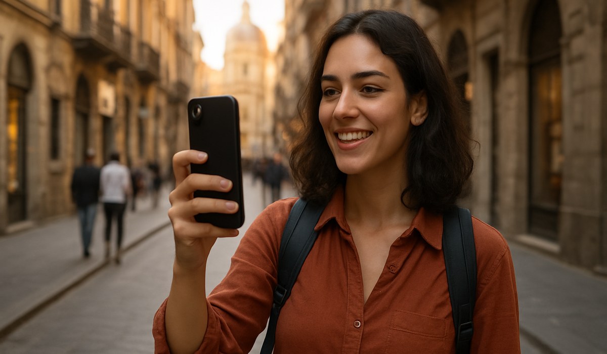 Travel Short Videos: How 2026 Rewrote Destination Marketing